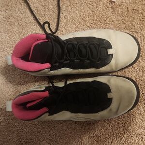 AIR Jordan 10